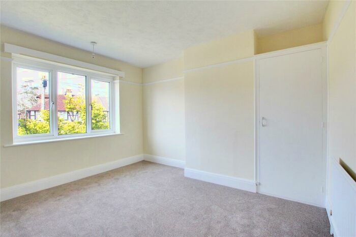 3 Bedroom Terraced House To Rent In Downlands Avenue, Worthing, West Sussex, BN14