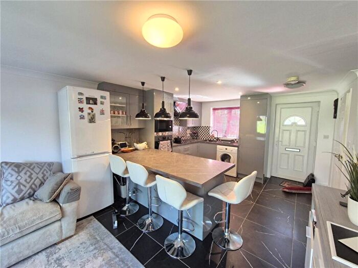 2 Bedroom Terraced House For Sale In Star Lane, St Mary Cray, Kent, BR5