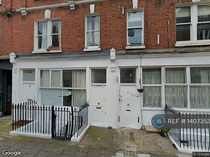 2 Bedroom Flat To Rent In Daventry Street, London, NW1