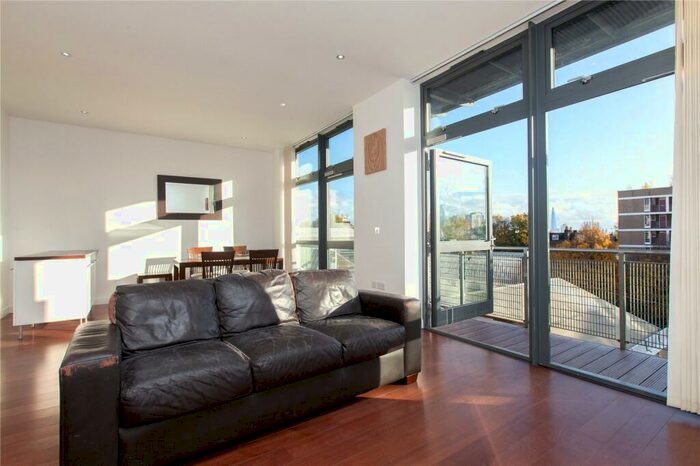 1 Bedroom Flat To Rent In Pentonville Road, Islington, N1