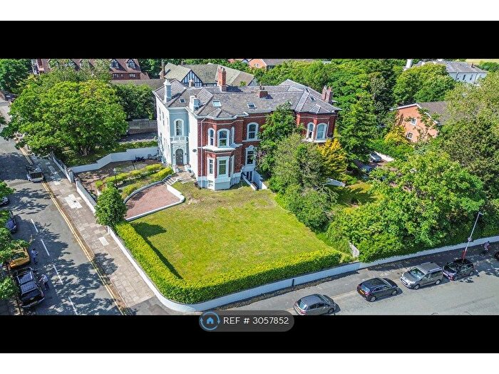 3 Bedroom Flat To Rent In Westcliffe Road, Birkdale, Southport, PR8