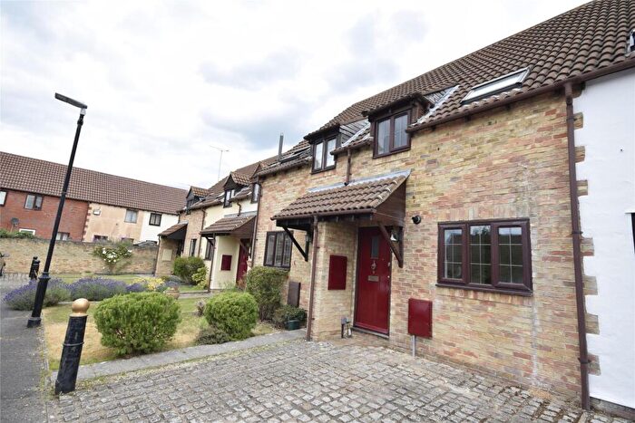 2 Bedroom Terraced House To Rent In Elliot Place, Hatherley, Cheltenham, Gloucestershire, GL51