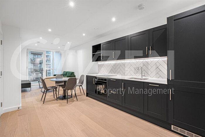 1 Bedroom Flat To Rent In Fulton Road, Wembley, HA9