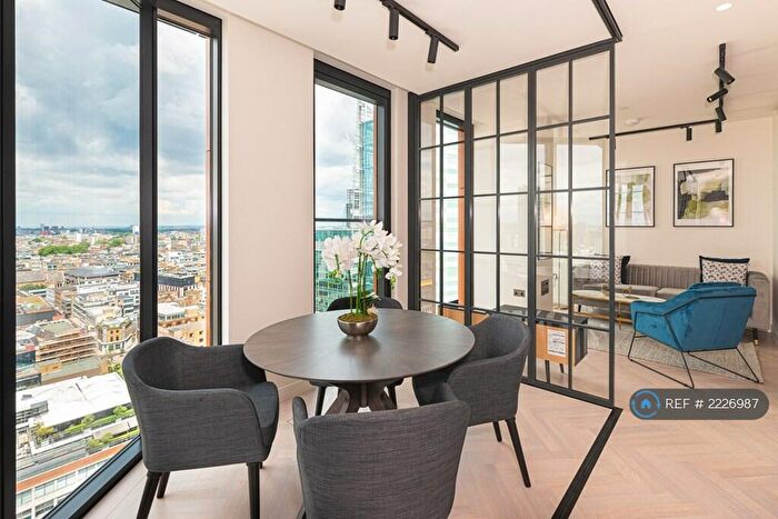 1 Bedroom Flat To Rent In Sun St, London, EC2A