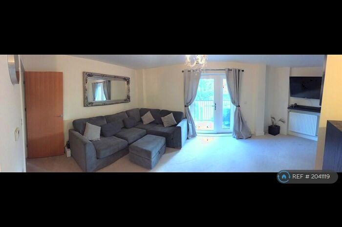 1 Bedroom Flat To Rent In Fairthorn Road, London, SE7