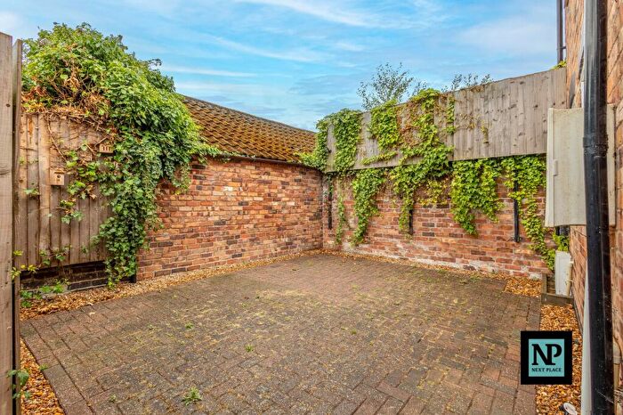 2 Bedroom Detached House To Rent In Alvecote Lane, Alvecote, B79