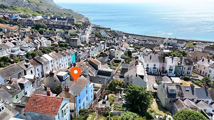 4 Bedroom Detached House For Sale In Manor Place, Fortuneswell, Portland, DT5