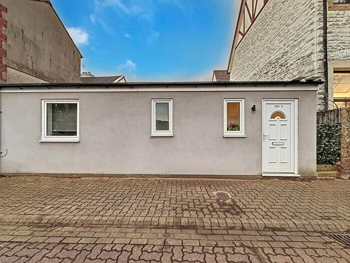 1 Bedroom Apartment To Rent In Railway Street, Splott, CF24