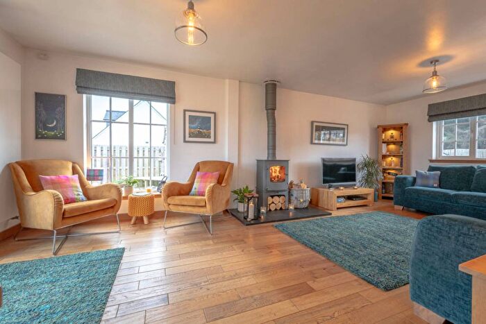 3 Bedroom Detached House For Sale In Sand Laide, Achnasheen, IV22