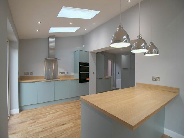 4 Bedroom Semi-Detached House To Rent In Woolsington Gardens, Woolsington, NE13