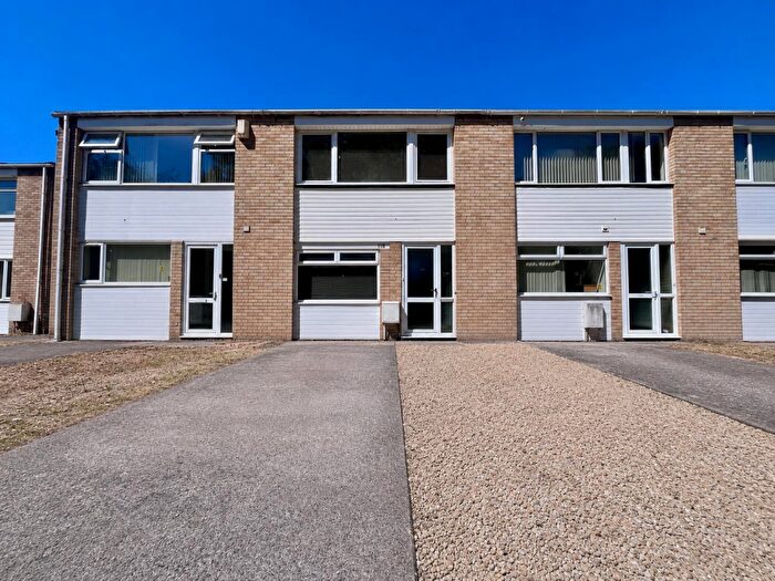 5 Bedroom House To Rent In Trendlewood Park, Bristol, BS16