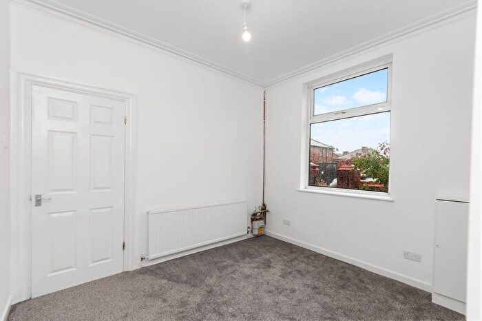 3 Bedroom Terraced House For Sale In Rivington Road, St. Helens, WA10