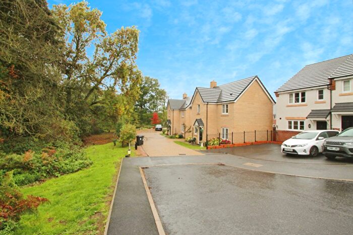 3 Bedroom Semi-Detached House For Sale In Storer Road, Anstey, Leicester, Leicestershire, LE7