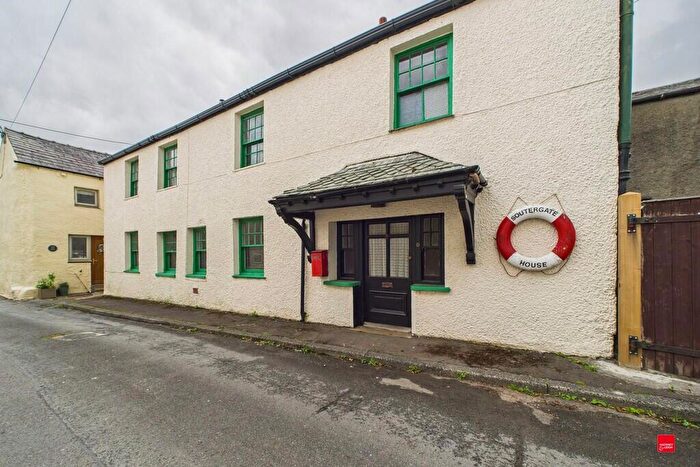 4 Bedroom Detached House For Sale In Soutergate, Soutergate, Kirkby-in-Furness, Cumbria, LA17