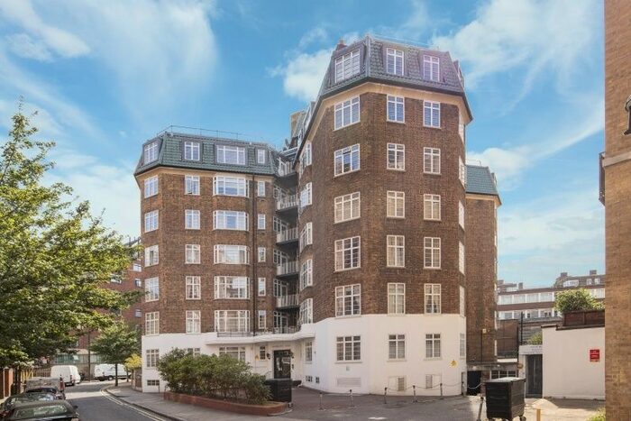 2 Bedroom Flat To Rent In Stourcliffe Street, London, W1H