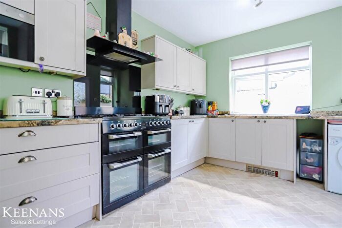 5 Bedroom Terraced House For Sale In Scott Park Road, Burnley, BB11