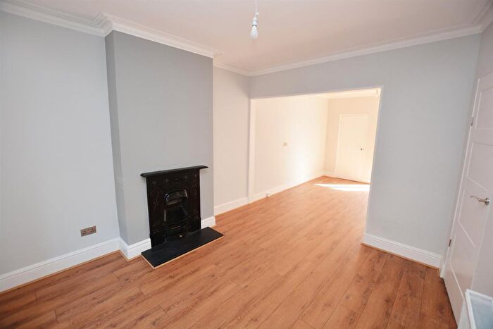 3 Bedroom Terraced House For Sale In Sherwood Road, South Harrow, HA2