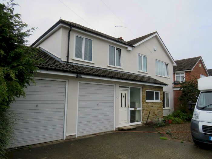 4 Bedroom House To Rent In Beckwith Road, Harrogate, HG2