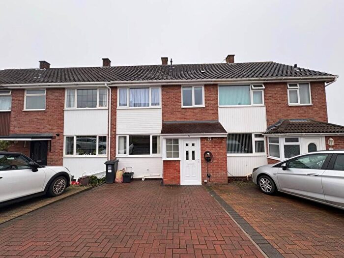 3 Bedroom House To Rent In Wayside, Worle, Weston-super-Mare, BS22