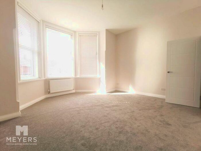 Studio To Rent In Southbourne Road, Southbourne, BH6