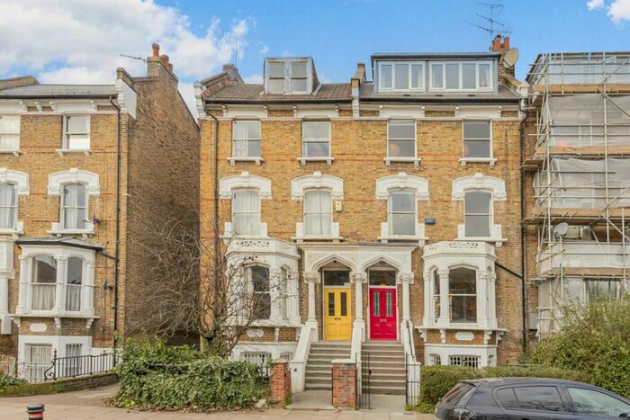 5 Bedroom House To Rent In Petherton Road, Highbury, N5