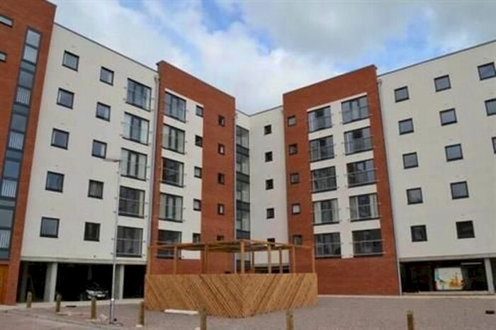 2 Bedroom Flat To Rent In Ladywell Point, Pilgrims Way, Eccles, M50