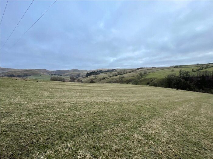 Land For Sale In Kirkby Brow, Kirkby Malham, Malham, BD23