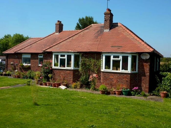 3 Bedroom Detached Bungalow To Rent In Morton On Swale, Northallerton, DL7