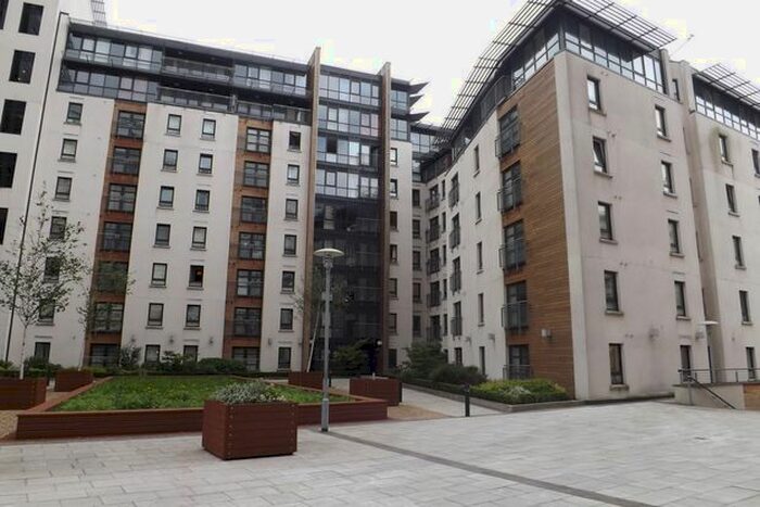 1 Bedroom Flat To Rent In Waterfront Plaza, Nottingham, NG2