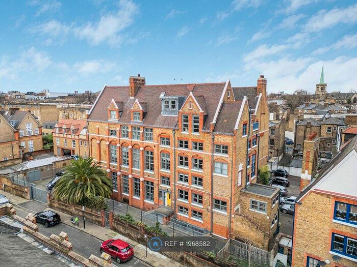 1 Bedroom Flat To Rent In Royal Gate Apartments, London, E9