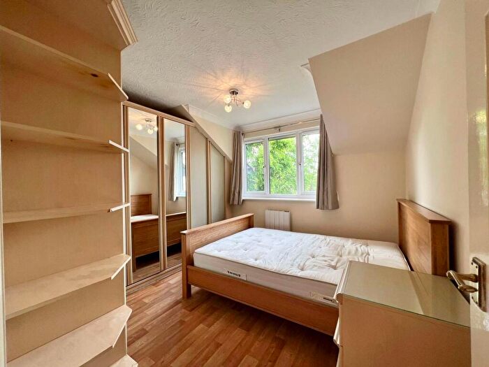 1 Bedroom Flat To Rent In Upton Park, Eton Walk, SL1