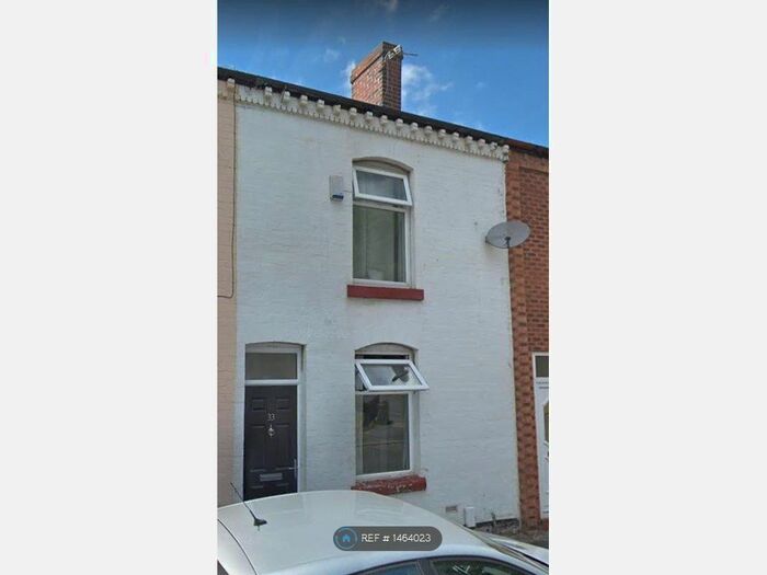 2 Bedroom Terraced House To Rent In John Street, Tyldesley, Manchester, M29