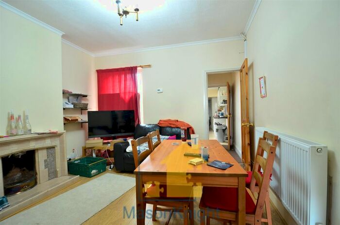 4 Bedroom Terraced House To Rent In Selly Oak, Birmingham, B29