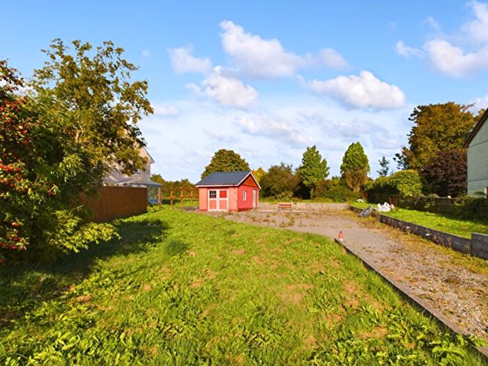 Land For Sale In Hermon, Cynwyl Elfed, Carmarthen, SA33