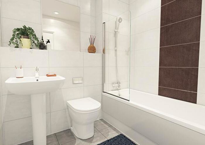 2 Bedroom Apartment To Rent In Aylesbury, Buckinghamshire, HP19