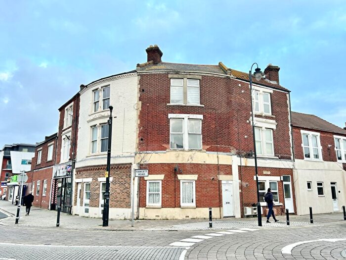 1 Bedroom Flat To Rent In Fawcett Road, Southsea, PO4