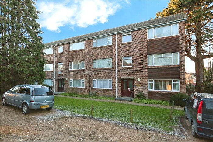 1 Bedroom Flat For Sale In Radstock Road, Southampton, Hampshire, SO19