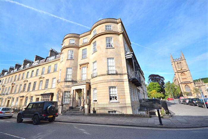 2 Bedroom Apartment To Rent In Edward Street, Bath, BA2