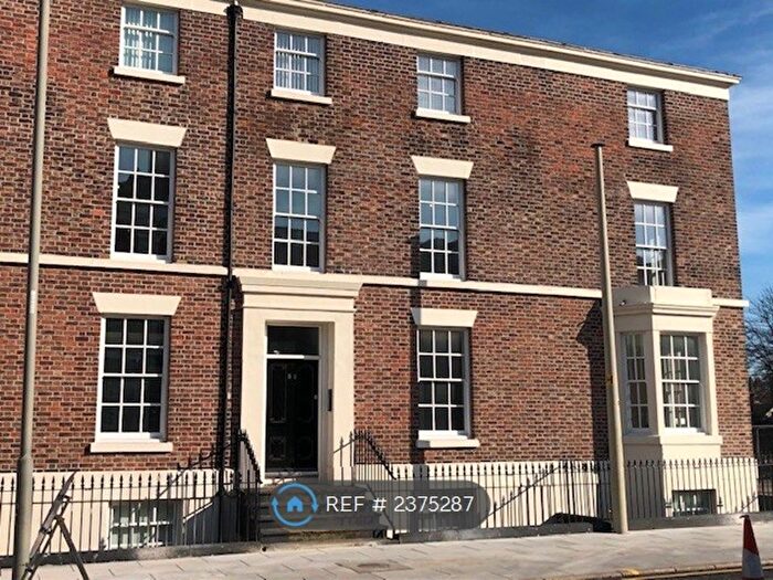 1 Bedroom Flat To Rent In Upper Parliament Street, Liverpool, L8