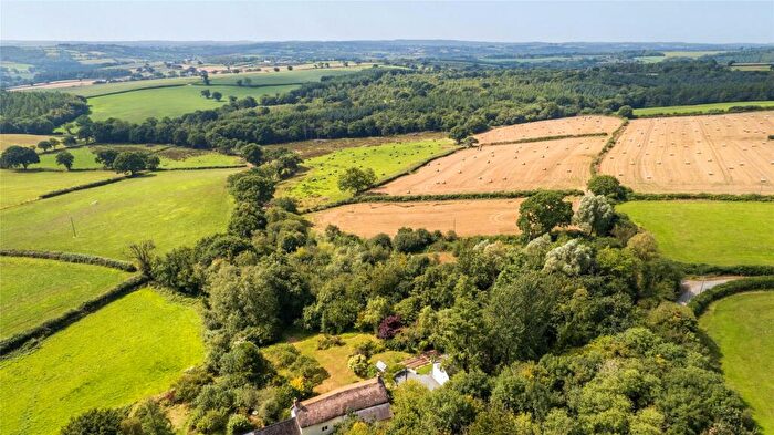 5 Bedroom Detached House For Sale In Petrockstowe, Okehampton, Devon, EX20