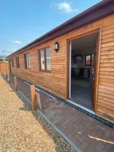 1 Bedroom Bungalow To Rent In Fen Road, Cambridge, CB4