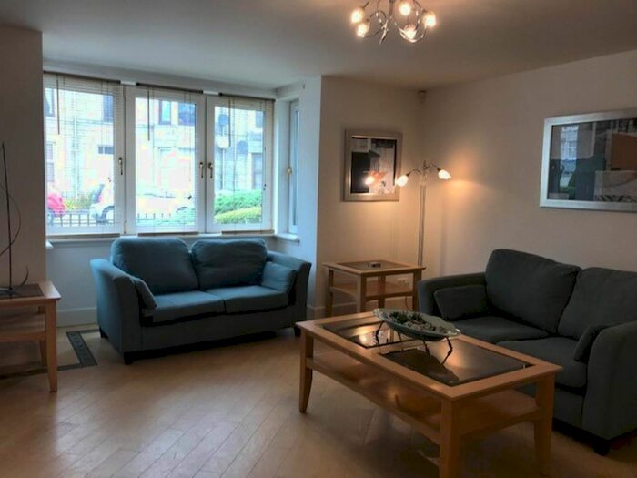 2 Bedroom Flat To Rent In Union Grove, Aberdeen, AB10