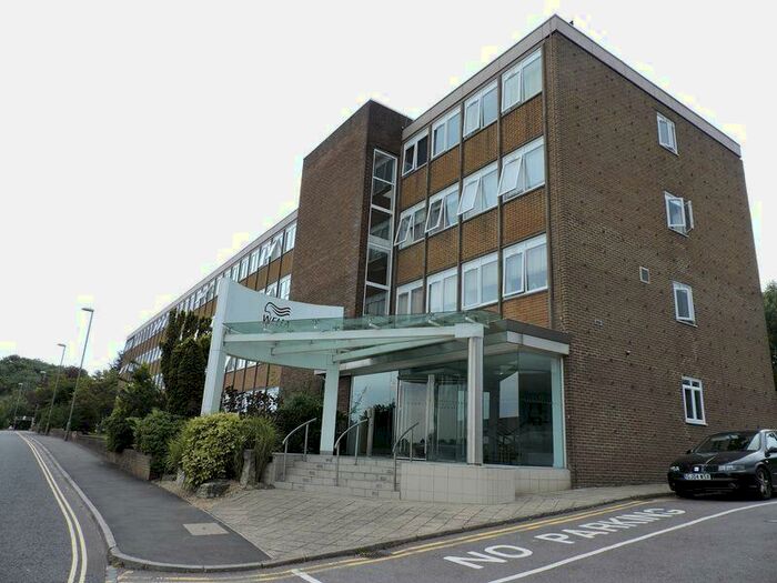 1 Bedroom Flat To Rent In Wella Road, Basingstoke, RG22