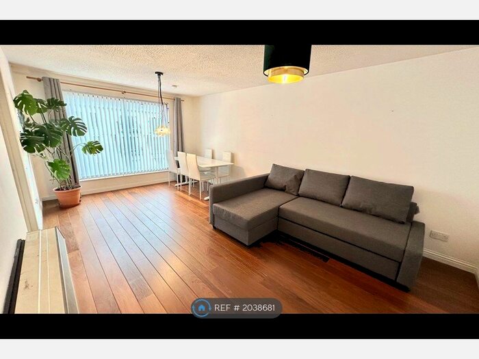 1 Bedroom Flat To Rent In East Parkside, Edinburgh, EH16