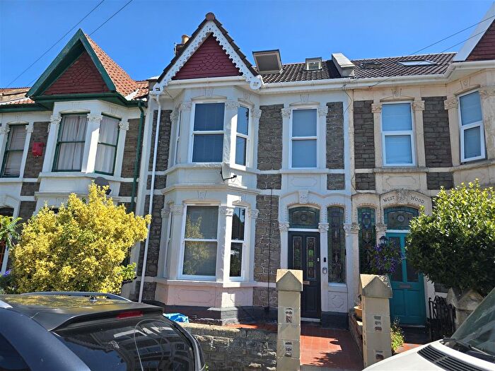 5 Bedroom Terraced House To Rent In Elmgrove Road, Fishponds, BS16