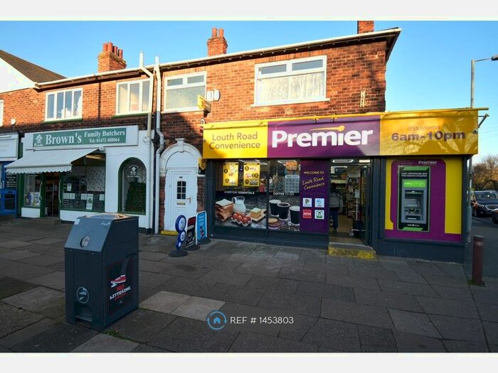 1 Bedroom Flat To Rent In Scartho, Grimsby, DN33