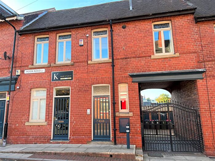 Office To Rent In Moor Road, Wath-Upon-Dearne, Rotherham, S63