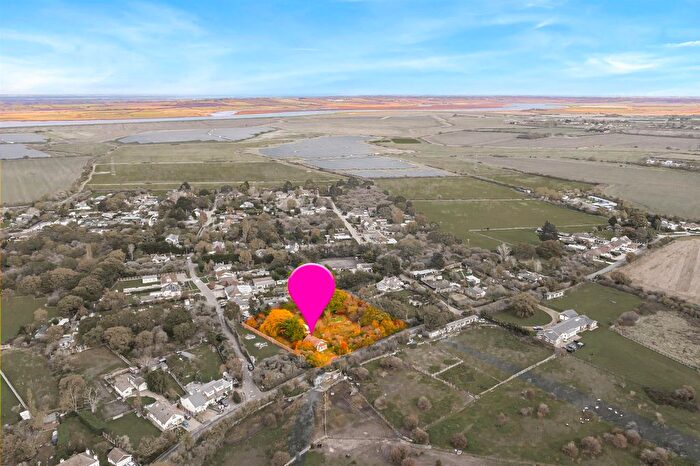 3 Bedroom Detached Bungalow For Sale In Canewdon Road, Rochford, SS4