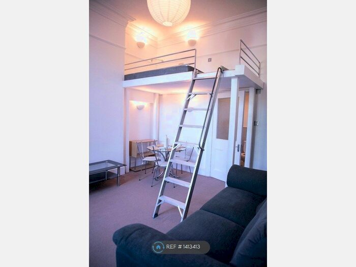 1 Bedroom Flat To Rent In London, London, N6