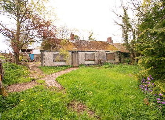 Semi-detached Cottages For Sale In & Clonkeen Road, Randalstown, BT41
